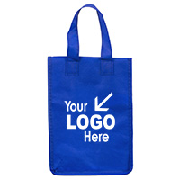 Value Priced Lightweight Lunch Tote Bag